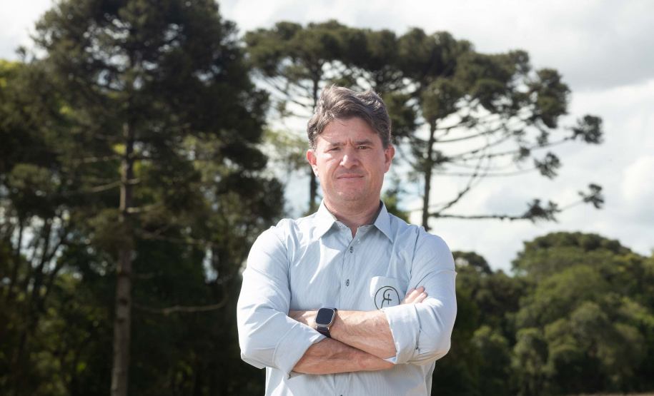 Paraná oferece programa pioneiro para validação de inventários de carbono