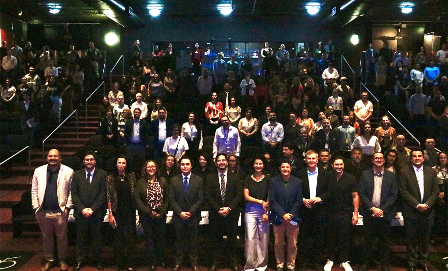 Seminário discute compras públicas, inovação e eficiência administrativa