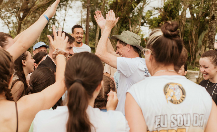 Com fim da capacitação, Estado divulga lista dos 154 acadêmicos que atuarão no Verão Maior