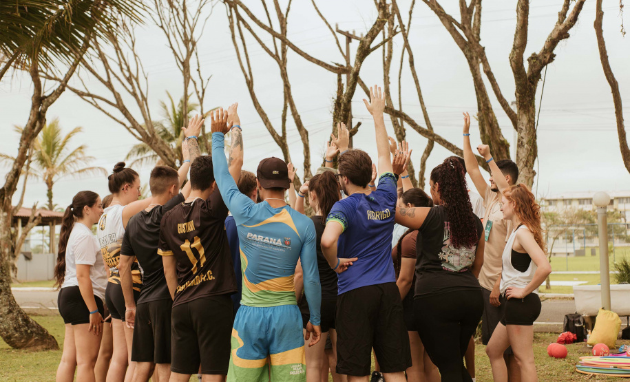 Com fim da capacitação, Estado divulga lista dos 154 acadêmicos que atuarão no Verão Maior