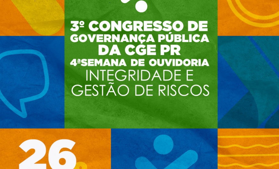 3º Congresso de Governança Pública da CGE