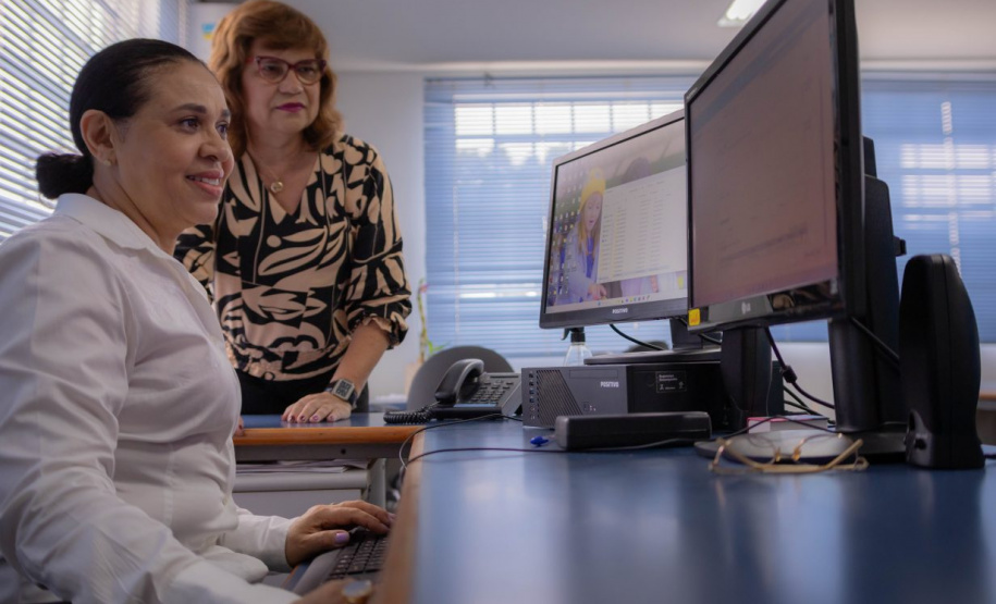 Universidades estaduais do Paraná têm alta histórica de 68,4% e reúnem 32 cursos de excelência