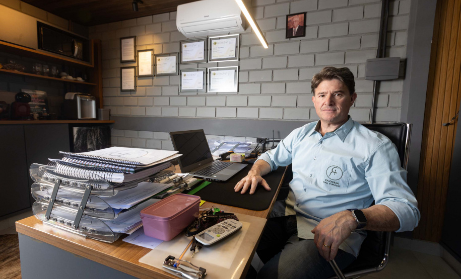 Paraná oferece programa pioneiro para validação de inventários de carbono