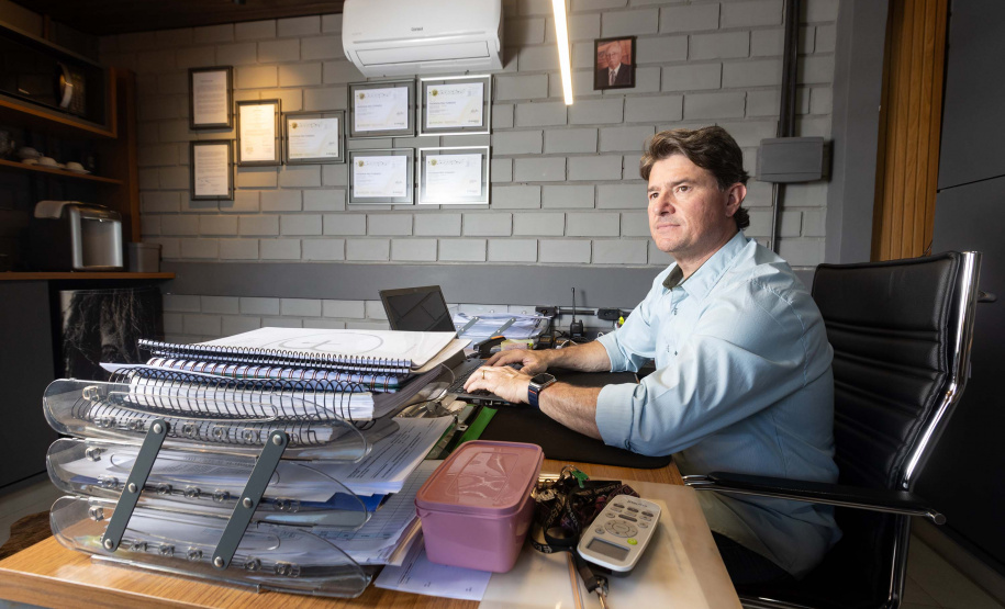 Paraná oferece programa pioneiro para validação de inventários de carbono