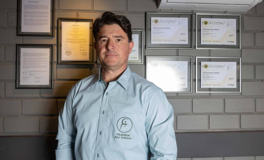 Paraná oferece programa pioneiro para validação de inventários de carbono