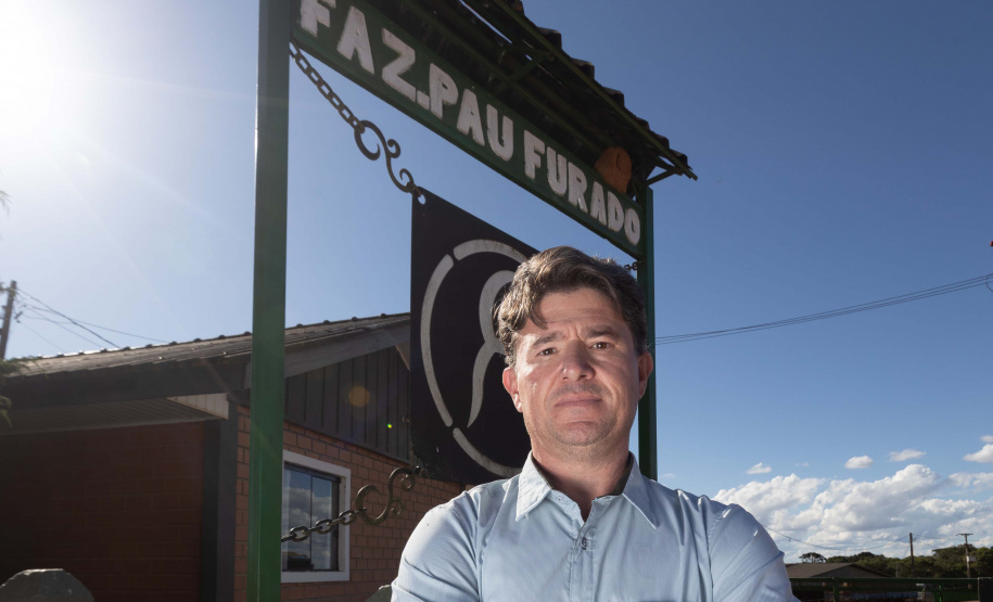 Paraná oferece programa pioneiro para validação de inventários de carbono