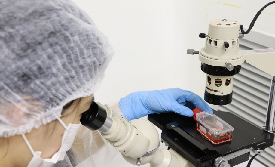 Últimos dias: revista do Tecpar recebe artigos para edição de 80 anos até dia 30