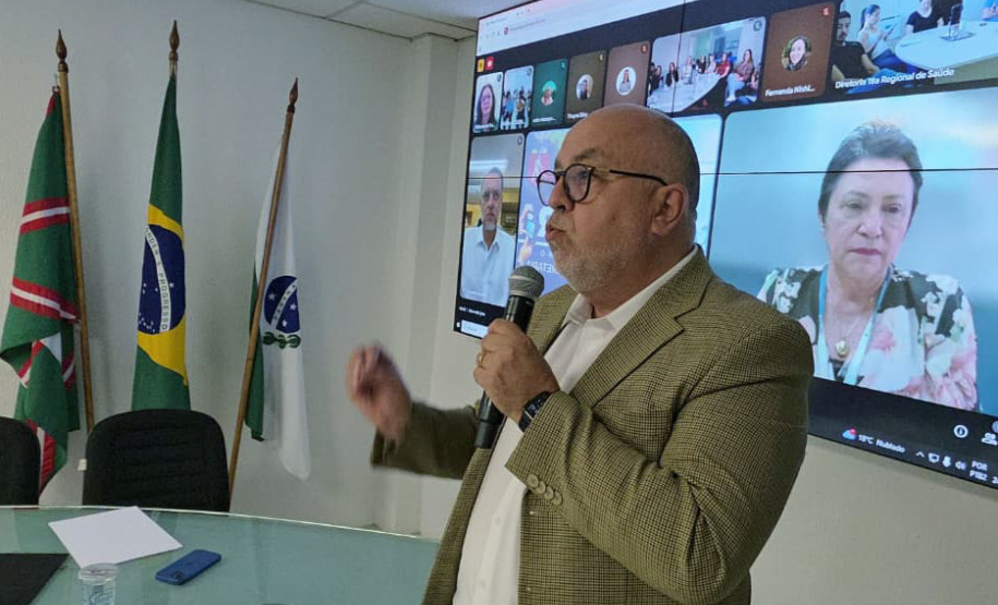 Com apoio de R$ 36 milhões, Paraná amplia residência e especialização de saúde pública