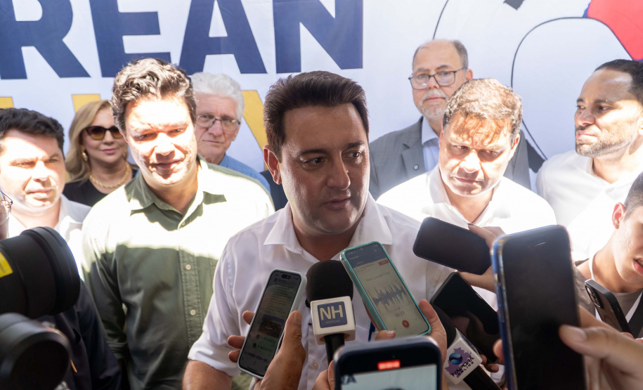 Parceria Paraná-Coreia do Sul, Korean Valley vai transformar Ivaiporã em celeiro de startups