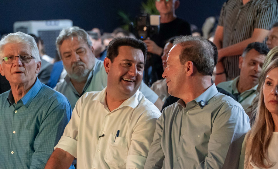 Parceria Paraná-Coreia do Sul, Korean Valley vai transformar Ivaiporã em celeiro de startups