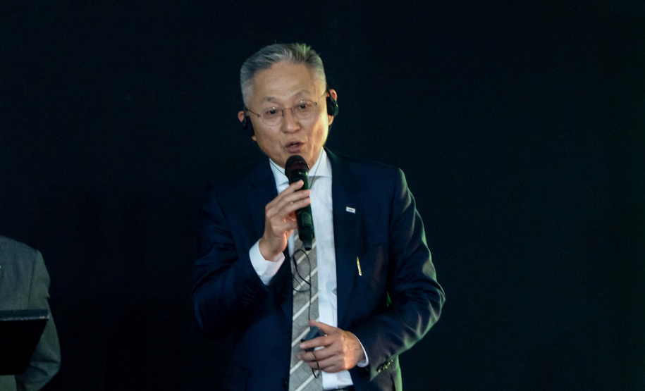 Parceria Paraná-Coreia do Sul, Korean Valley vai transformar Ivaiporã em celeiro de startups