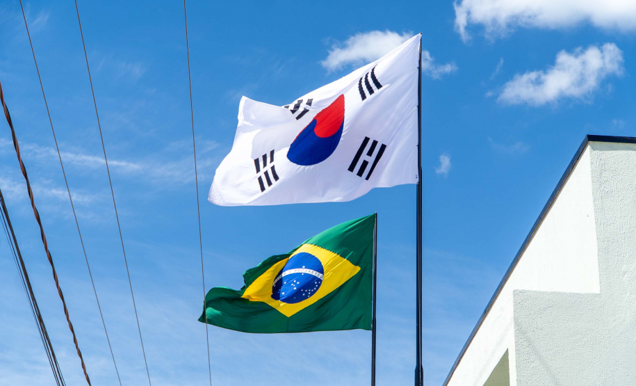 Parceria Paraná-Coreia do Sul, Korean Valley vai transformar Ivaiporã em celeiro de startups