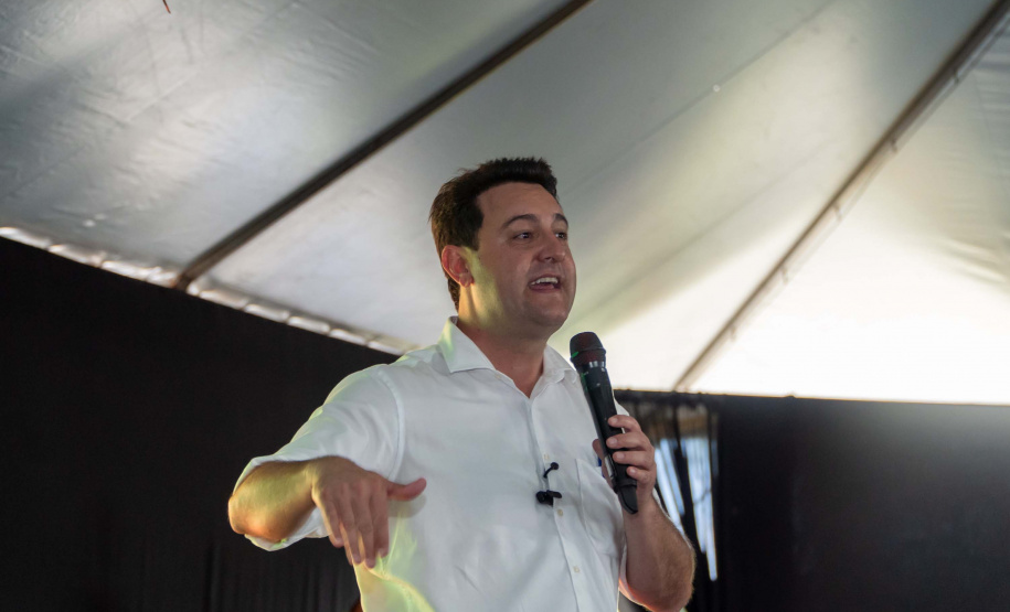 Parceria Paraná-Coreia do Sul, Korean Valley vai transformar Ivaiporã em celeiro de startups