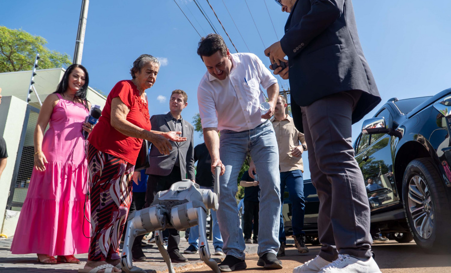 Parceria Paraná-Coreia do Sul, Korean Valley vai transformar Ivaiporã em celeiro de startups