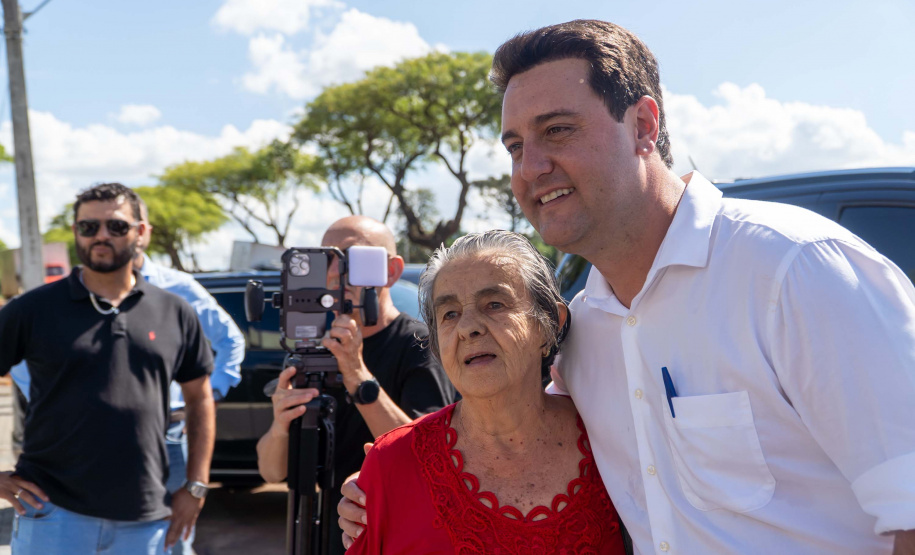 Parceria Paraná-Coreia do Sul, Korean Valley vai transformar Ivaiporã em celeiro de startups