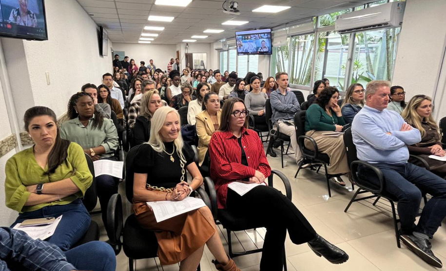 Com apoio de R$ 36 milhões, Paraná amplia residência e especialização de saúde pública