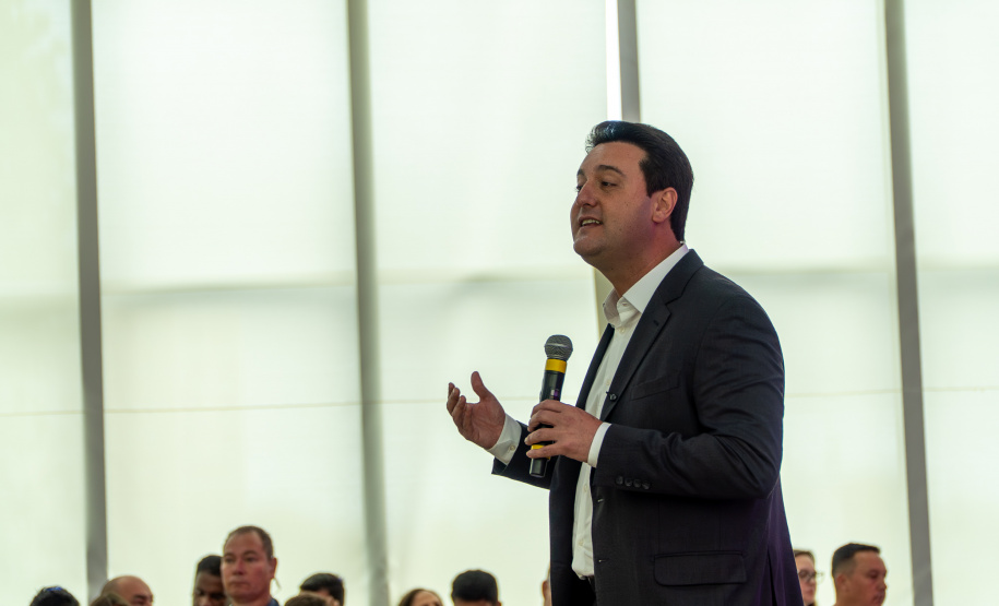 Com investimento direto, Paraná apresenta novas ações para fortalecer igualdade racial