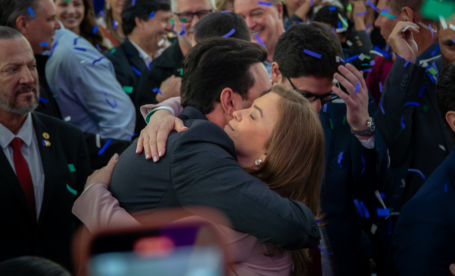 Com investimento direto, Paraná apresenta novas ações para fortalecer igualdade racial