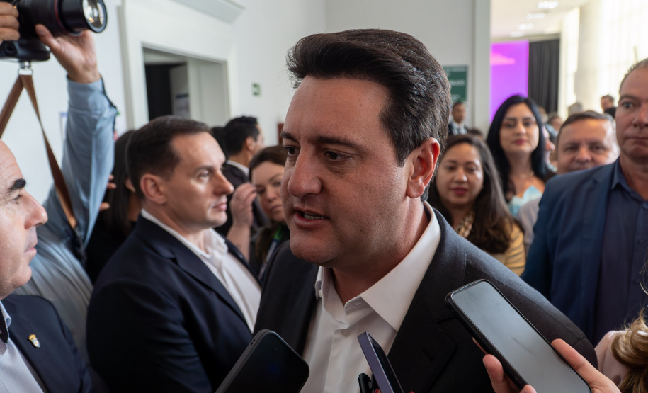 Com investimento direto, Paraná apresenta novas ações para fortalecer igualdade racial