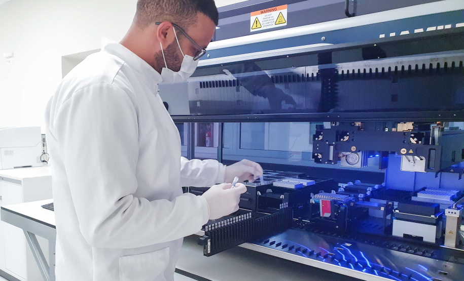 Fundação Araucária apresenta ações de inovação em Festival de Inovação de Londrina