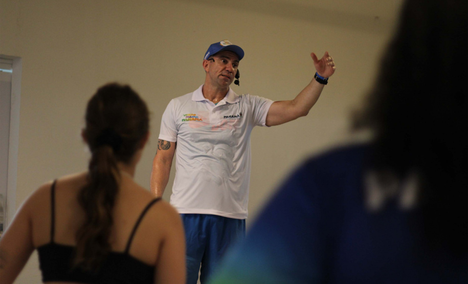 Com fim da capacitação, Estado divulga lista dos 154 acadêmicos que atuarão no Verão Maior