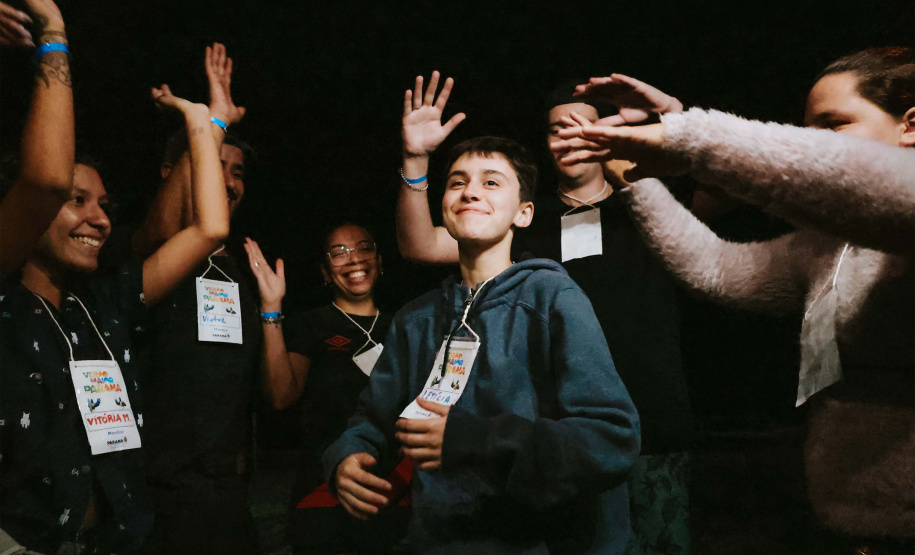 Com fim da capacitação, Estado divulga lista dos 154 acadêmicos que atuarão no Verão Maior