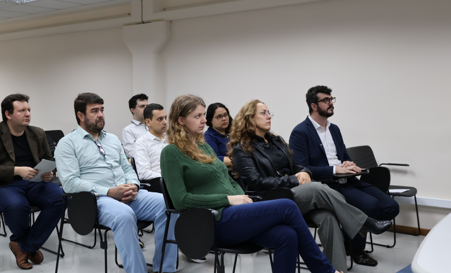 Governo nomeia 14 servidores para reforçar Sistema de Ciência, Tecnologia e Ensino Superior