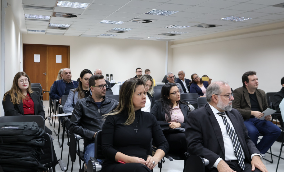 Governo nomeia 14 servidores para reforçar Sistema de Ciência, Tecnologia e Ensino Superior