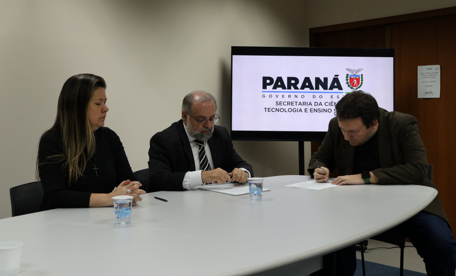 Governo nomeia 14 servidores para reforçar Sistema de Ciência, Tecnologia e Ensino Superior