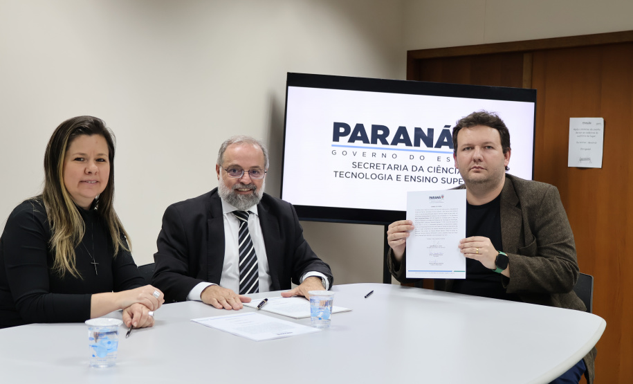 Governo nomeia 14 servidores para reforçar Sistema de Ciência, Tecnologia e Ensino Superior