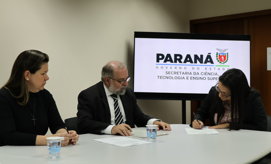 Governo nomeia 14 servidores para reforçar Sistema de Ciência, Tecnologia e Ensino Superior