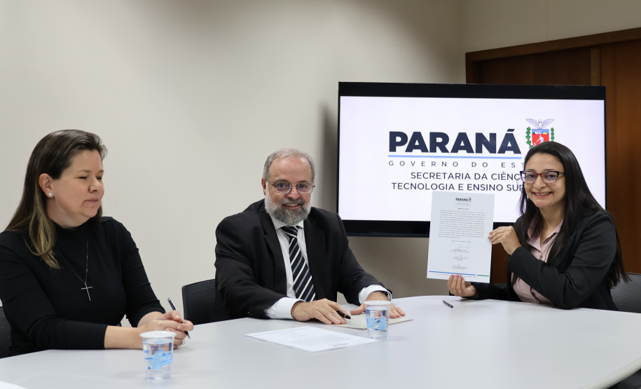 Governo nomeia 14 servidores para reforçar Sistema de Ciência, Tecnologia e Ensino Superior