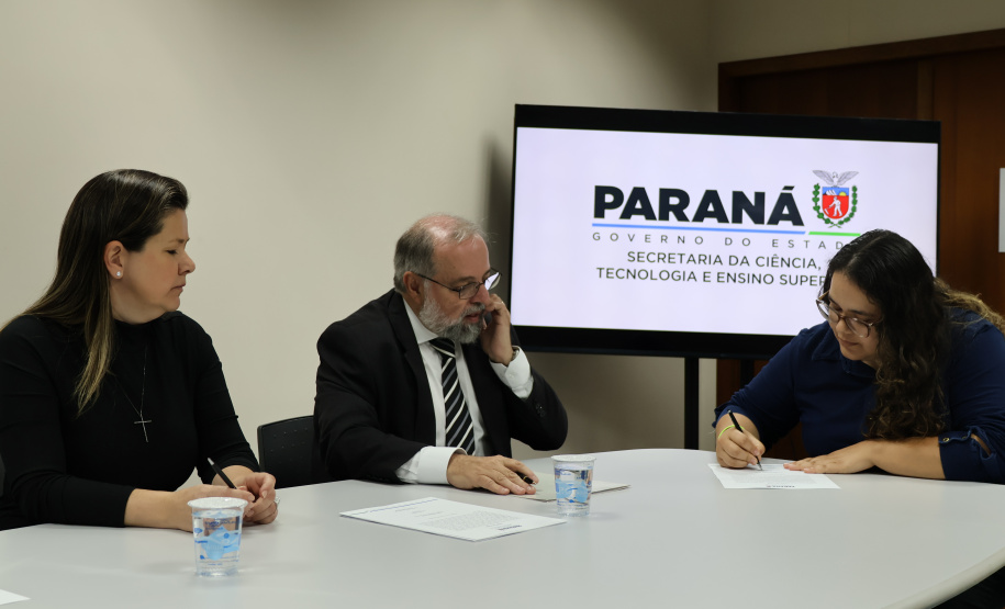 Governo nomeia 14 servidores para reforçar Sistema de Ciência, Tecnologia e Ensino Superior