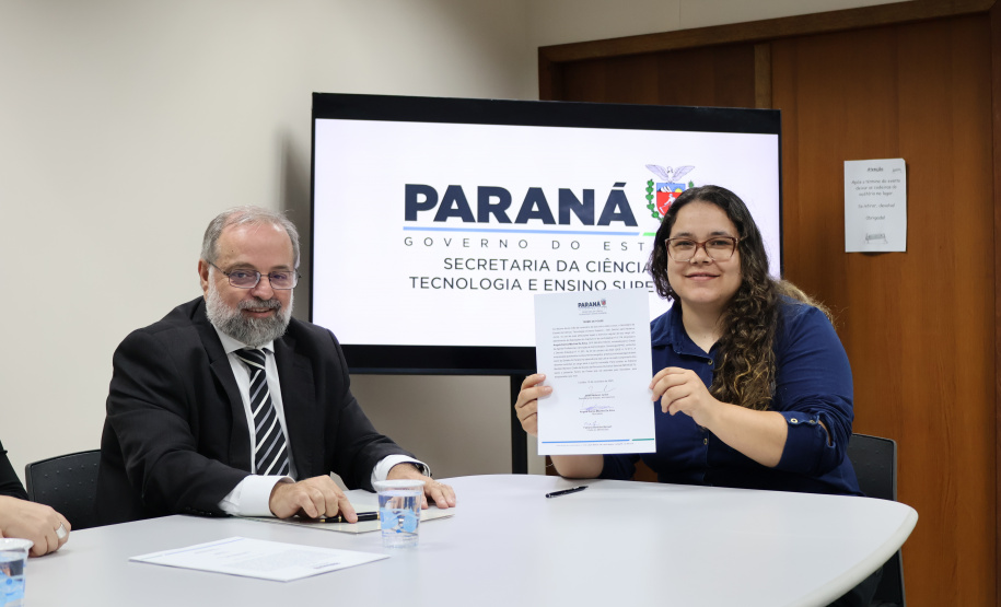 Governo nomeia 14 servidores para reforçar Sistema de Ciência, Tecnologia e Ensino Superior