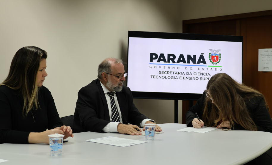 Governo nomeia 14 servidores para reforçar Sistema de Ciência, Tecnologia e Ensino Superior