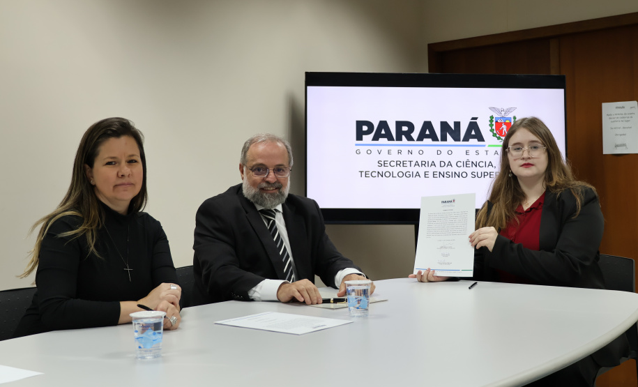 Governo nomeia 14 servidores para reforçar Sistema de Ciência, Tecnologia e Ensino Superior