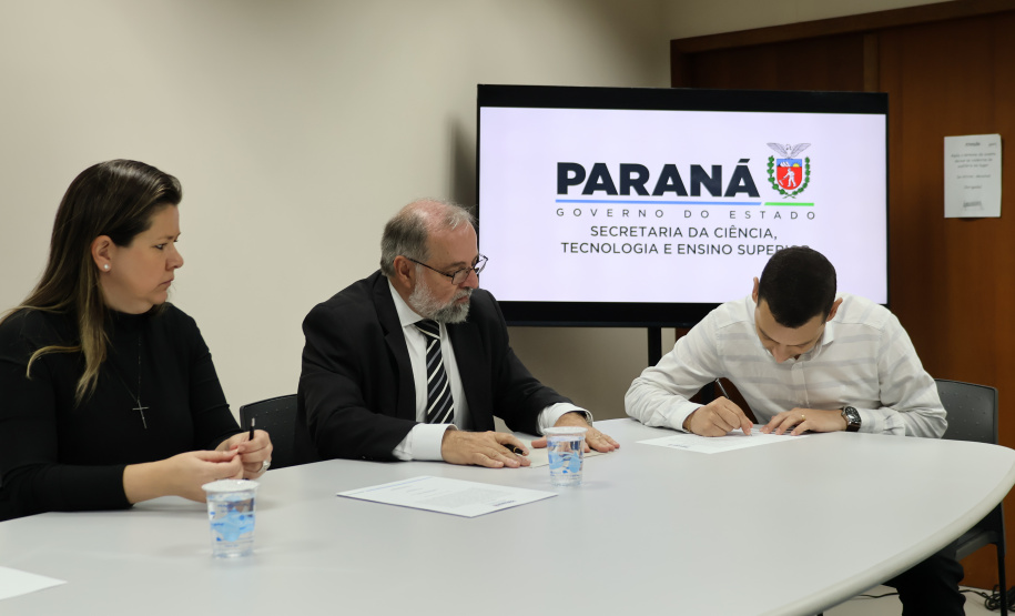 Governo nomeia 14 servidores para reforçar Sistema de Ciência, Tecnologia e Ensino Superior