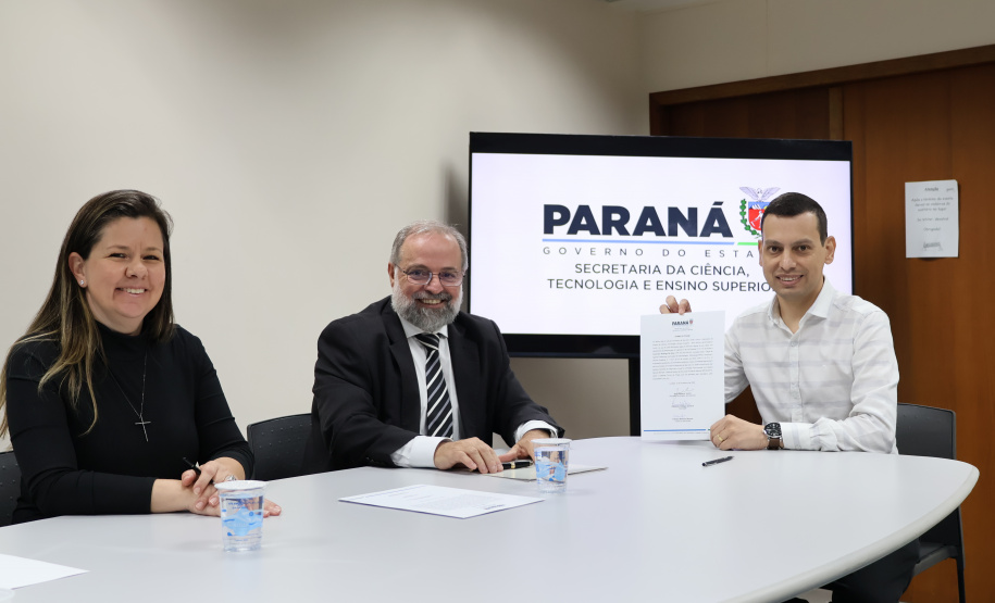 Governo nomeia 14 servidores para reforçar Sistema de Ciência, Tecnologia e Ensino Superior