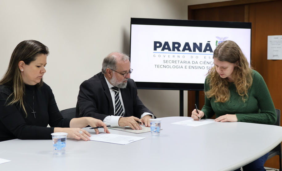 Governo nomeia 14 servidores para reforçar Sistema de Ciência, Tecnologia e Ensino Superior