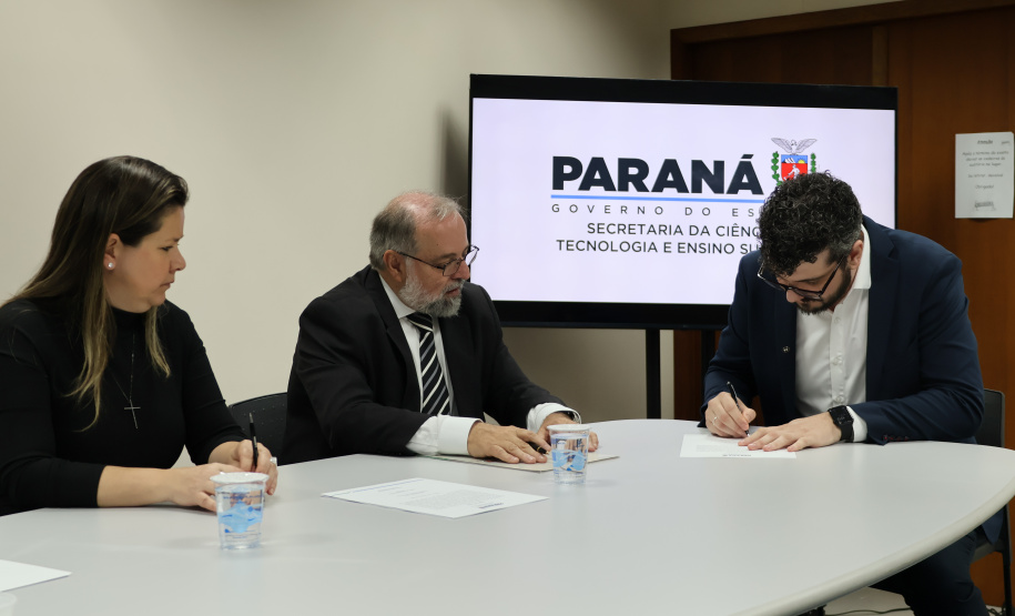 Governo nomeia 14 servidores para reforçar Sistema de Ciência, Tecnologia e Ensino Superior