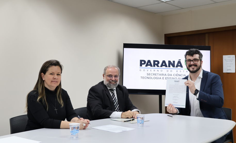 Governo nomeia 14 servidores para reforçar Sistema de Ciência, Tecnologia e Ensino Superior