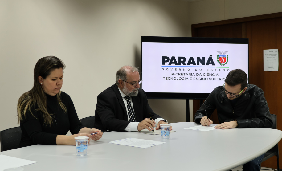 Governo nomeia 14 servidores para reforçar Sistema de Ciência, Tecnologia e Ensino Superior