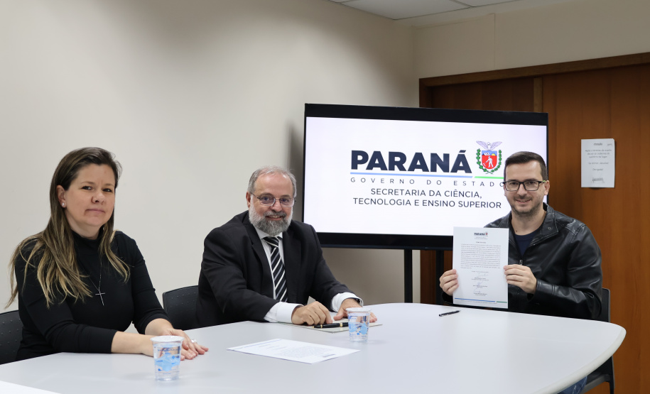 Governo nomeia 14 servidores para reforçar Sistema de Ciência, Tecnologia e Ensino Superior
