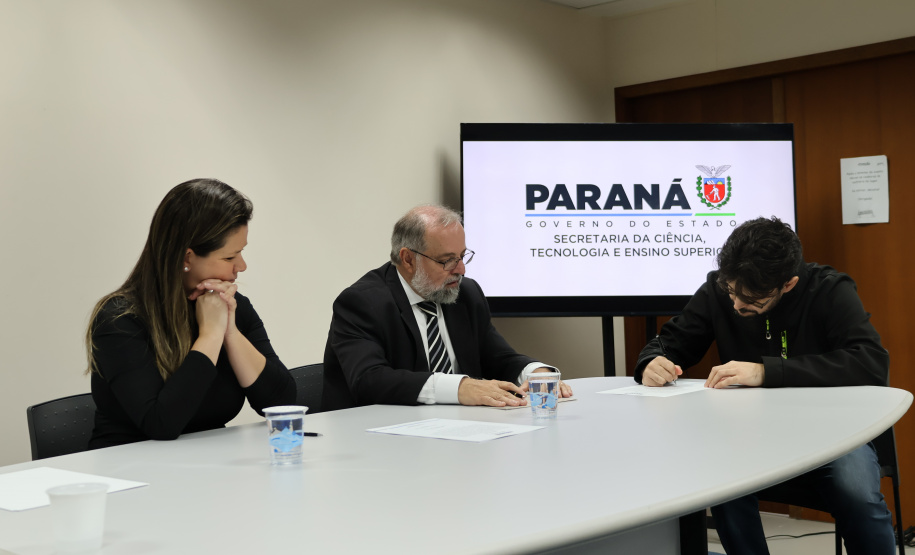 Governo nomeia 14 servidores para reforçar Sistema de Ciência, Tecnologia e Ensino Superior