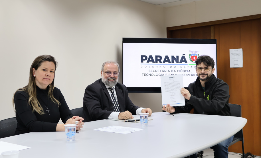 Governo nomeia 14 servidores para reforçar Sistema de Ciência, Tecnologia e Ensino Superior