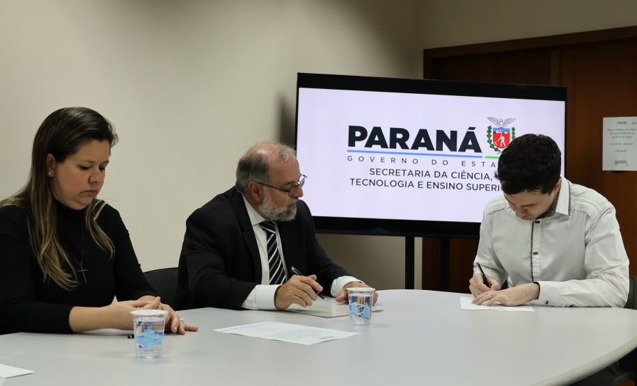 Governo nomeia 14 servidores para reforçar Sistema de Ciência, Tecnologia e Ensino Superior