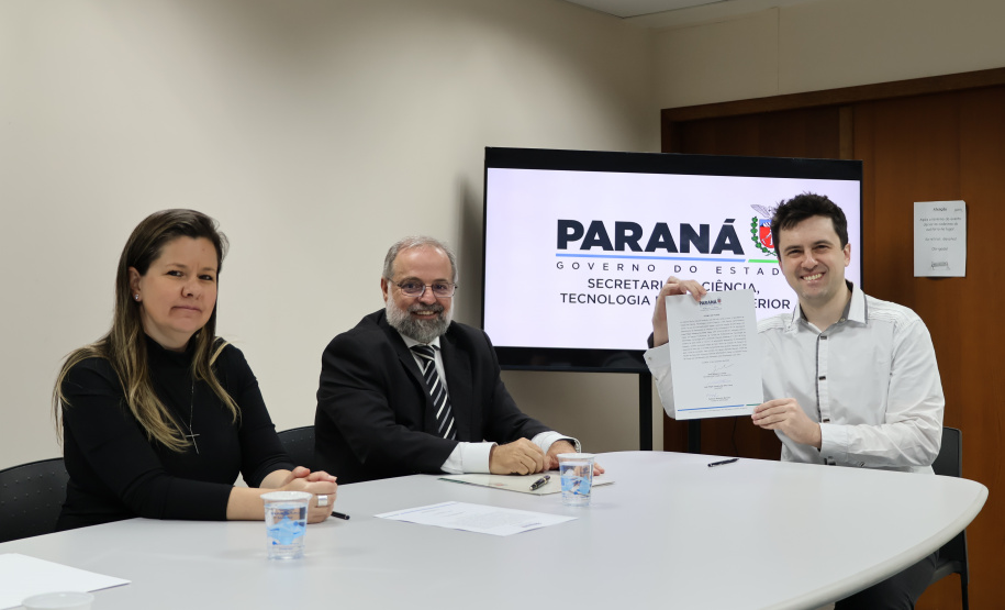 Governo nomeia 14 servidores para reforçar Sistema de Ciência, Tecnologia e Ensino Superior