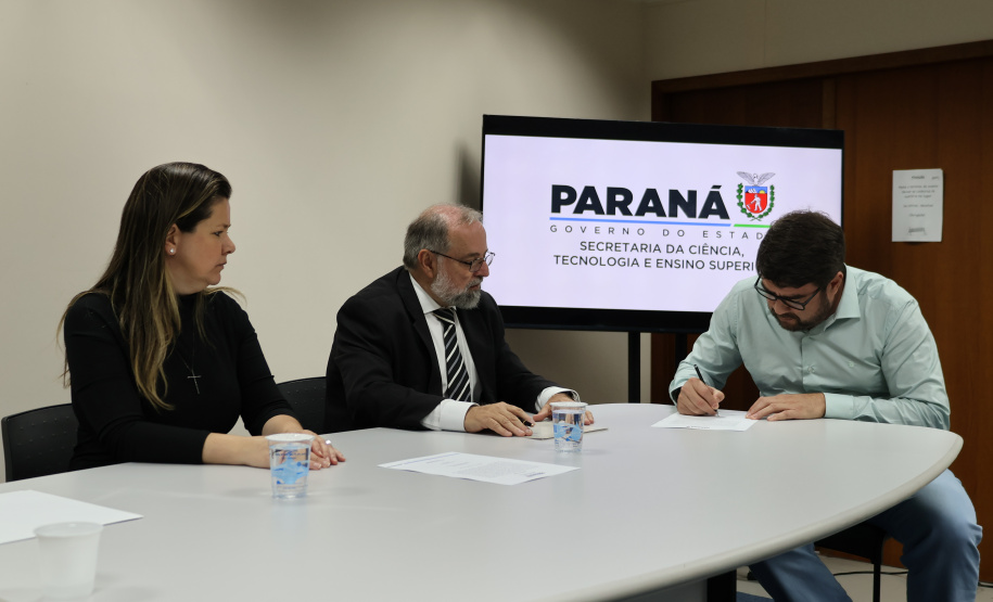 Governo nomeia 14 servidores para reforçar Sistema de Ciência, Tecnologia e Ensino Superior