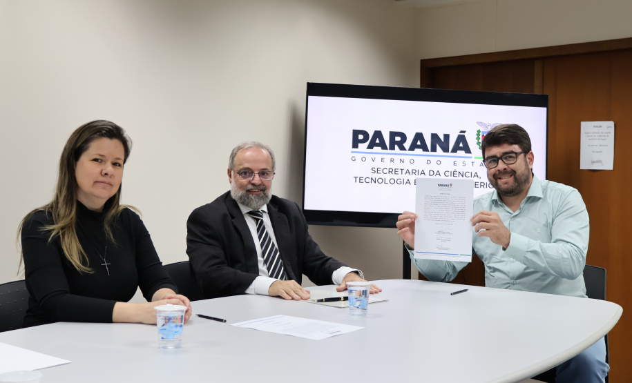 Governo nomeia 14 servidores para reforçar Sistema de Ciência, Tecnologia e Ensino Superior