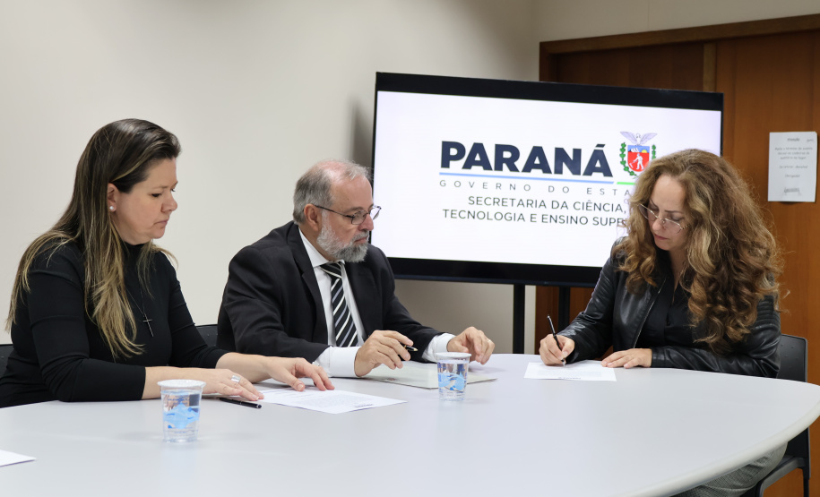 Governo nomeia 14 servidores para reforçar Sistema de Ciência, Tecnologia e Ensino Superior